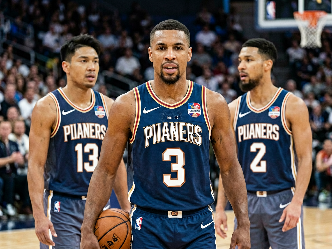 NBA全明星盘点