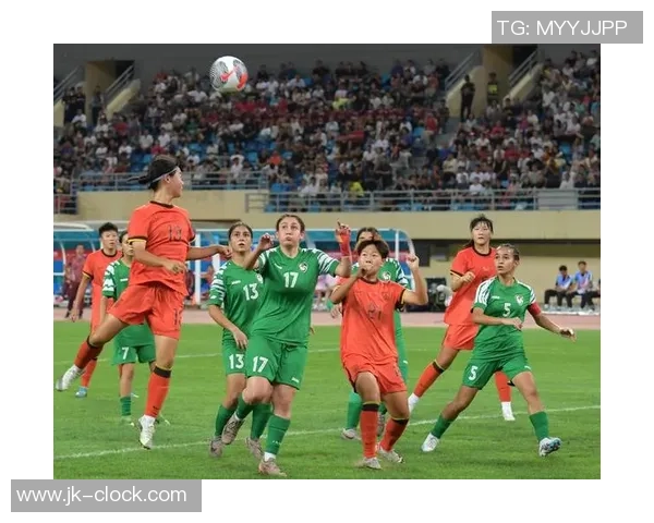 中国女足U20对阵海地的比赛前瞻与胜负预测分析