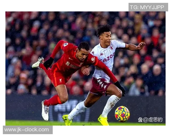 第十轮英超焦点战利物浦主场迎战热刺双方争夺三分激烈对决即将上演